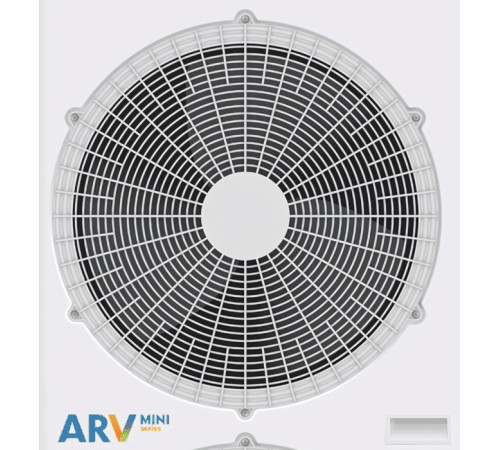 VRF система AUX ARV-H220/5MR1A