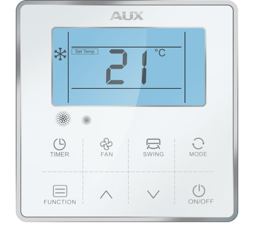 VRF система AUX ARVMD-H056/4R1DM