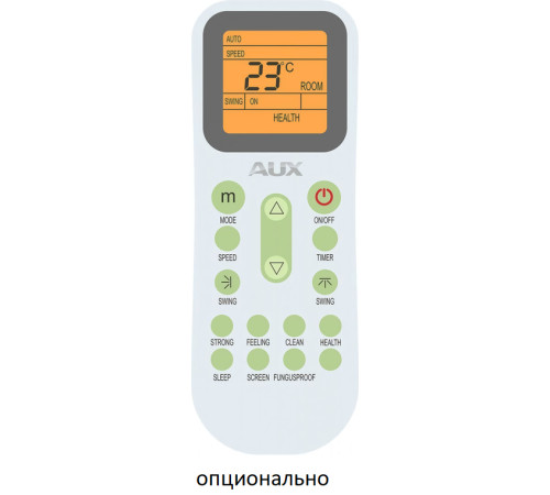 VRF система AUX ARVMD-H080/4R1DM
