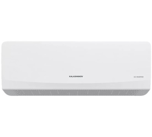 Настенный кондиционер Kalashnikov Gals KVAC-I-18IN-G1/KVAC-I-18OD-G1
