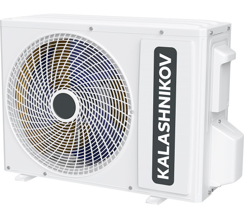 Настенный кондиционер Kalashnikov Gals KVAC-I-18IN-G1/KVAC-I-18OD-G1