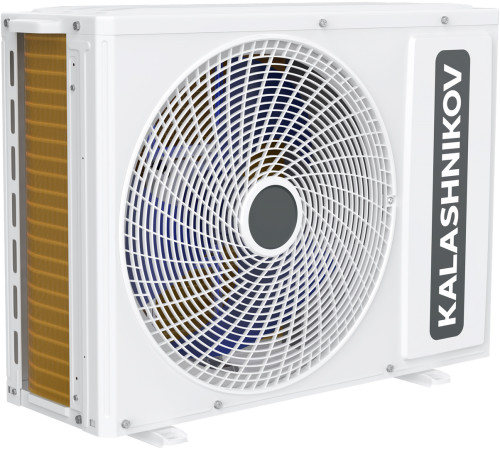 Настенный кондиционер Kalashnikov Gals KVAC-I-18IN-G1/KVAC-I-18OD-G1