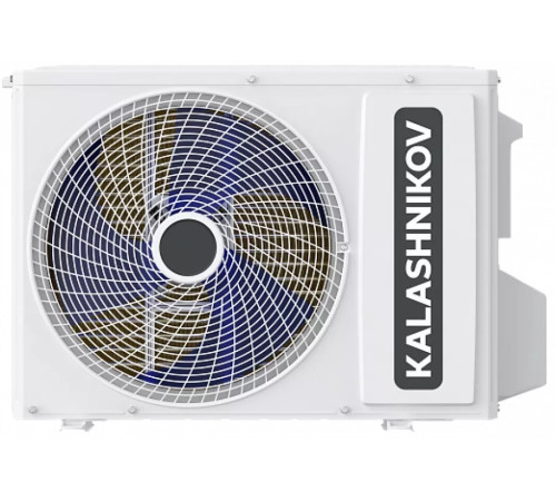 Настенный кондиционер Kalashnikov Gals KVAC-I-18IN-G1/KVAC-I-18OD-G1