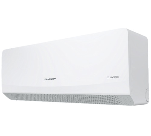 Настенный кондиционер Kalashnikov Gals KVAC-I-18IN-G1/KVAC-I-18OD-G1