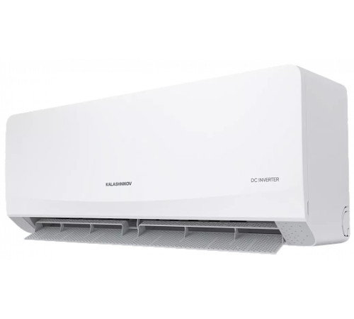 Настенный кондиционер Kalashnikov Gals KVAC-I-18IN-G1/KVAC-I-18OD-G1