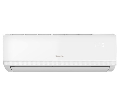 Настенный кондиционер Kentatsu Atama KSGAT21HZRN1/KSRAT21HZRN1