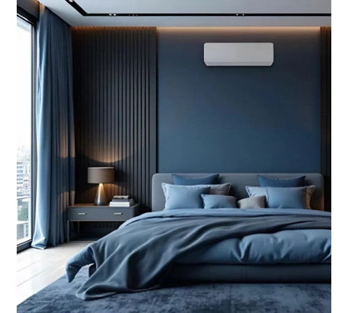 Настенный кондиционер Kentatsu Atama KSGAT35HFRN1/KSRAT35HFRN1