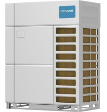 VRF система Lessar LUM-AHE615AX5A4-hr