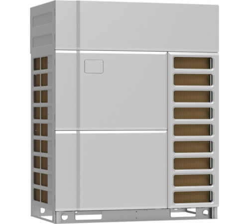 VRF система Lessar LUM-AHE615AX5A4-hr
