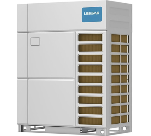 VRF система Lessar LUM-AHE504AX5A4-hr