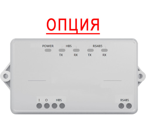 VRF система Lessar LUM-AHE400AX5A4-hr