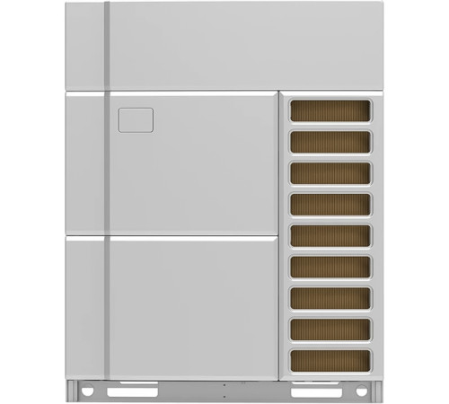 VRF система Lessar LUM-AHE224AX5A4-hr