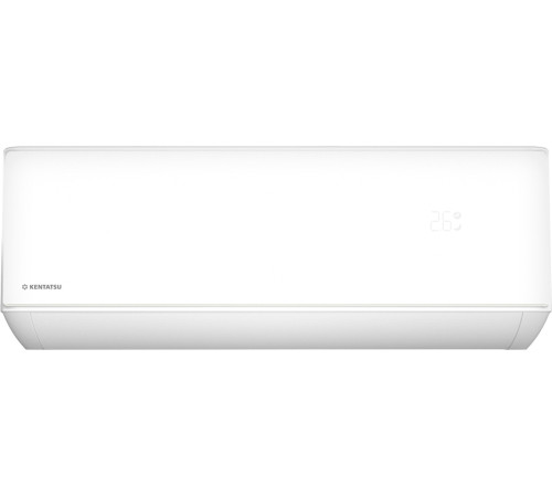 Настенный кондиционер Kentatsu Haruki KSGHA35HZRN1/KSRHA35HZRN1