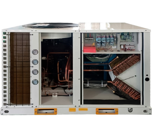 Крышный кондиционер Lessar LUR-WF26