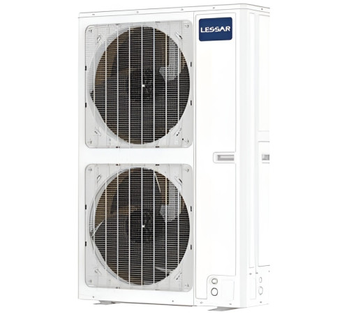 VRF система Lessar LUM-AHE280AX5A4-C1