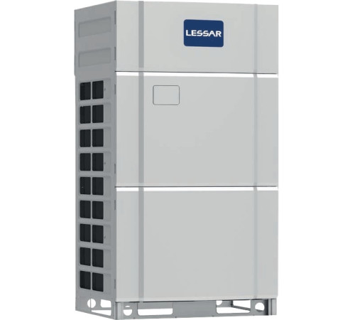 VRF система Lessar LUM-AHE280AX5A4-A(X)