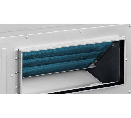 VRF система Tosot TMV-ND71PHS/B-T