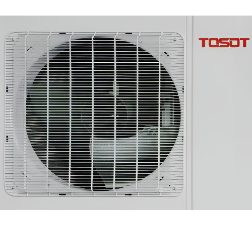 Компрессорно-конденсаторный блок Tosot T154C-ILU/O