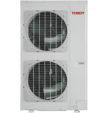 Компрессорно-конденсаторный блок Tosot T75C-ILU/O