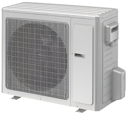 Компрессорно-конденсаторный блок Tosot T55C-LU/O