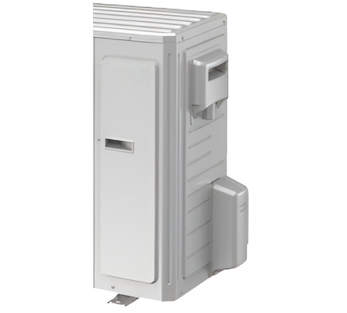 Компрессорно-конденсаторный блок Tosot T55C-LU/O