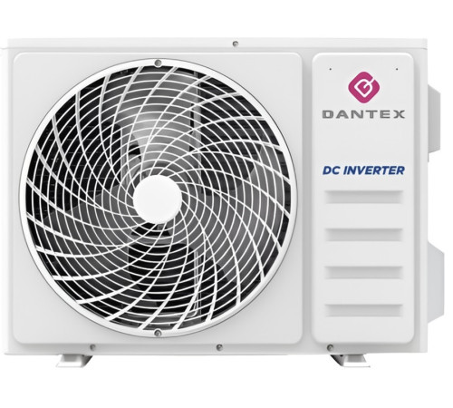 Канальный кондиционер Dantex City RKD-36BHT2NI/RKD-36HT2NIE-W