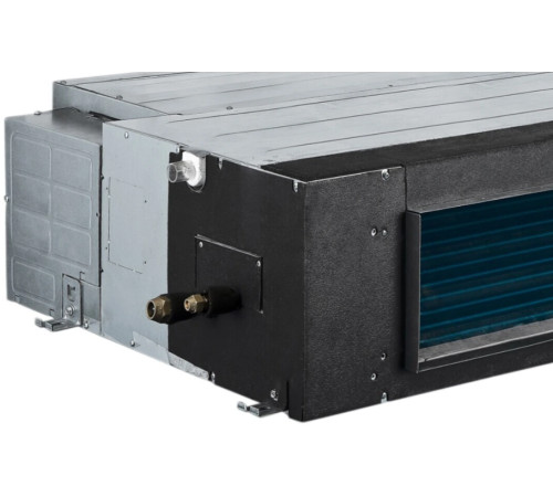 Канальный кондиционер Dantex City RKD-48BHT2NI/RKD-48HT2NIE-W