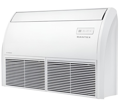 Напольно-потолочный кондиционер Dantex City RKD-24CHT2NI/RKD-24HT2NIE-W