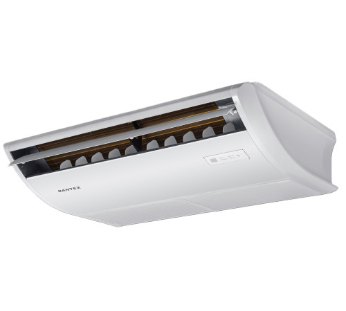 Напольно-потолочный кондиционер Dantex City RKD-48CHT2NI/RKD-48HT2NIE-W
