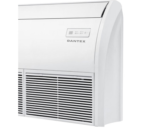 Напольно-потолочный кондиционер Dantex City RKD-48CHT2NI/RKD-48HT2NIE-W