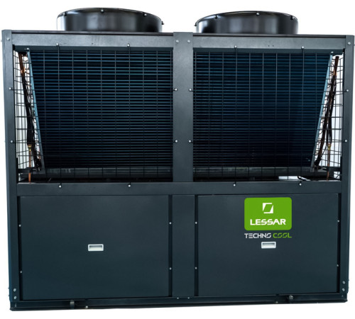 Чиллер Lessar LUC-FHMA130CA-O