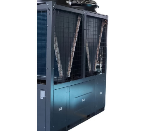 Чиллер Lessar LUC-FHMA130CA-O