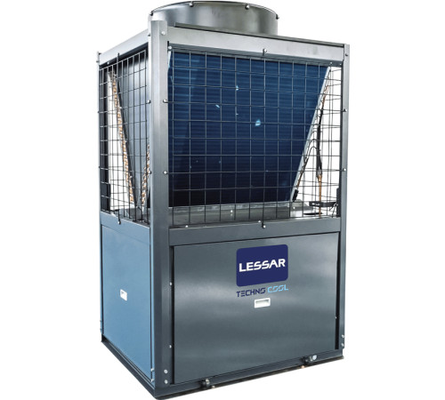 Чиллер Lessar LUC-FHDA65CA-O