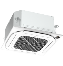 Кассетный внутренний блок мульти сплит-системы Lessar eMagic LS-MHE09BWE2/LZ-B4CUB