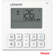 Кассетный внутренний блок мульти сплит-системы Lessar eMagic LS-MHE09BWE2/LZ-B4CUB