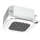 Кассетный внутренний блок мульти сплит-системы Lessar eMagic LS-MHE12BVE2/LZ-B4CUB