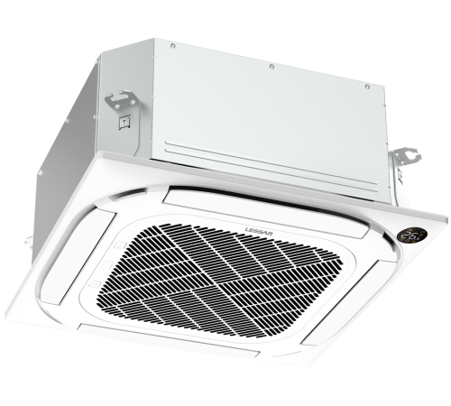 Кассетный внутренний блок мульти сплит-системы Lessar eMagic LS-MHE18BVE2/LZ-B4CUB