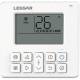 Канальный внутренний блок мульти сплит-системы Lessar eMagic LS-MHE07DWE2