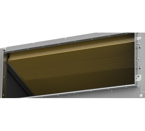 Канальный внутренний блок мульти сплит-системы Lessar eMagic LS-MHE12DWE2