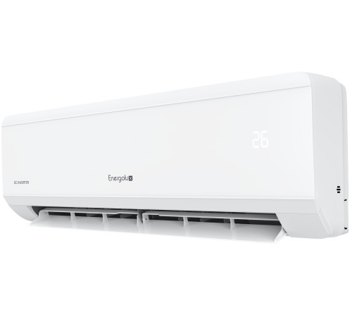 Настенный внутренний блок мульти сплит-системы Energolux Big Multi SAS07CH3-AI