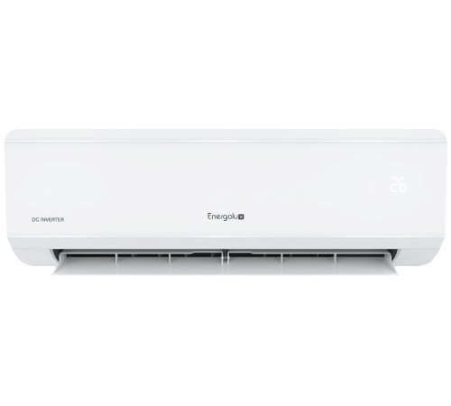 Настенный внутренний блок мульти сплит-системы Energolux Big Multi SAS12CH3-AI