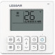 Напольно-потолочный кондиционер Lessar LS-HE24TWE2/LU-HE24UWE2