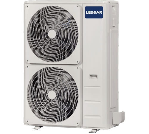 Напольно-потолочный кондиционер Lessar LS-HE48TVE4/LU-HE48UVE4
