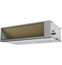 Канальный кондиционер Lessar LS-HE36DWE4/LU-HE36UVE4