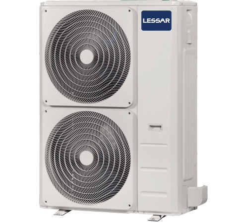 Канальный кондиционер Lessar LS-HE36DWE4/LU-HE36UVE4