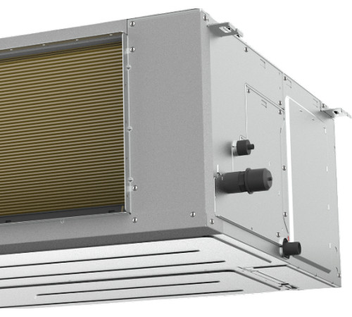 Канальный кондиционер Lessar LS-HE36DWE4/LU-HE36UVE4