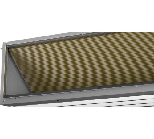 Канальный кондиционер Lessar LS-HE36DWE4/LU-HE36UVE4