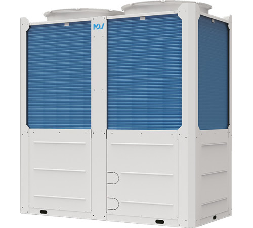 Чиллер Mdv M-V140MD2BR8-AS