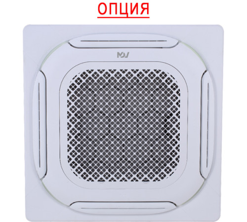 VRF система Mdv I3-At07C4CR12