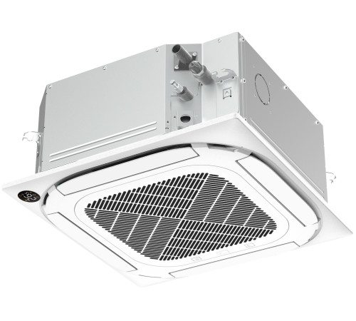 Кассетный кондиционер Mdv MDCAC4I-18HRFN8/MDOAG-18HFN8/T-MBQ4-03BD